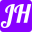 j