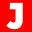 j