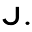 j