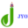 j