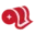j