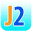 j