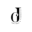 j