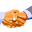 j