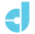 j