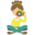 j