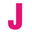 j