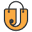 j