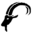 j