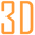 3