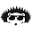 j