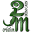 j
