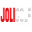 j
