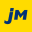 j