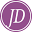 j