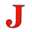 j