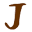 j