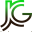 j