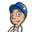 j