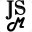 j
