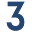 3