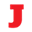 j