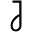 j