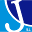j
