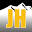 j