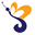 j