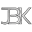 j