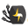 j