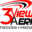 3