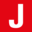 j