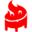 j