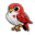 j