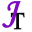 j