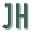 j