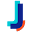 j