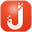 j