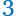 3