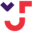 j