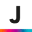 j