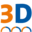 3