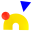 j