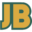 j
