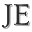 j