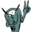 j