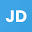j
