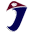 j